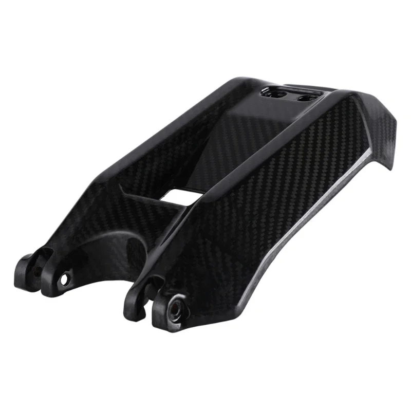 Motorcycle Surron Parts Light Bee Plastic Parts Carbon Fibre Pattern Effect Battery Cover