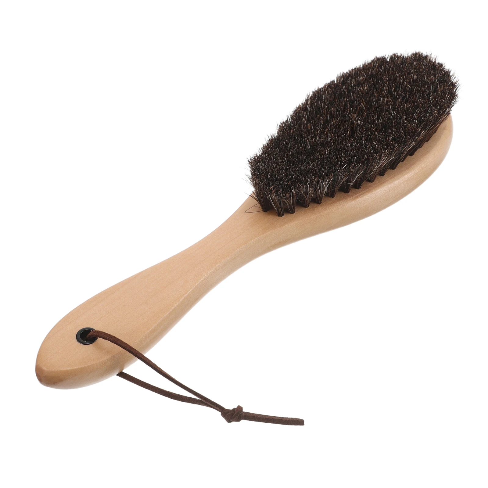 

Sand Remover Brush Beach Cleaning Tool Dense Bristles Natural Wood Color Sandbag Removal Surfboard Scrub Handheld Sander Play