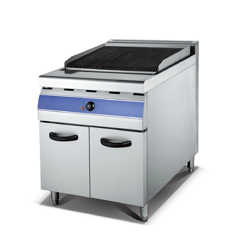 Gas Baking Oven With Multiple Cooking Functions Including Bake Broil and Roast for Versatile Use