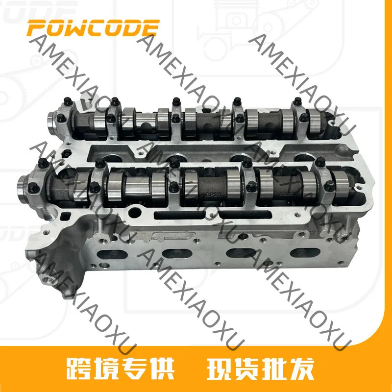 

55565291 for Chevrolet AVEO Opel INSIGNIA 1.4T engine cylinder head assembly AMEXIAOXU