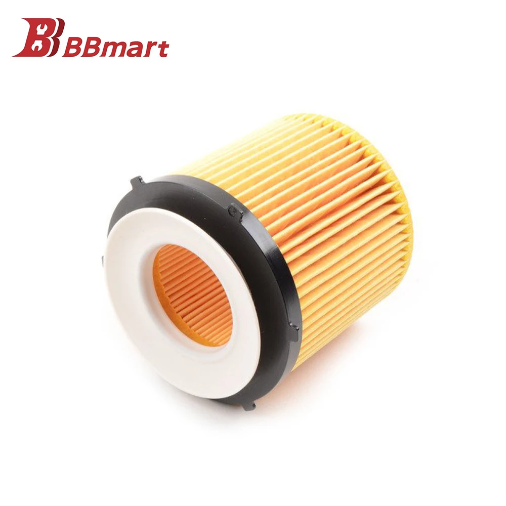 

BBmart Auto Spare Parts 1 pcs Engine Oil Filter For BMW E84 F10 F18 F11 F25 F30 F35 F80 F31 F34 OE 11427634292 Car Filter