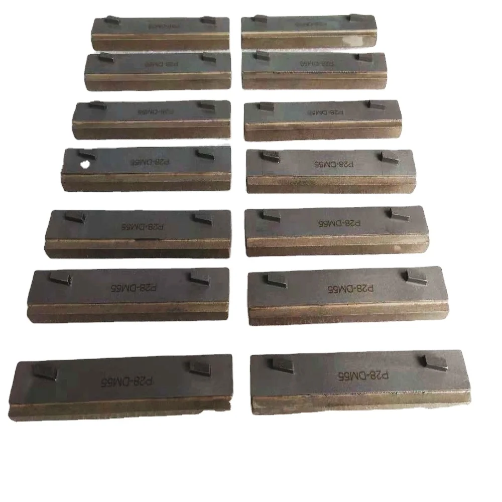 cylinder honing stones sunnen P28 DM45 diamond honing stones holder CK3030（ 4 pieces）