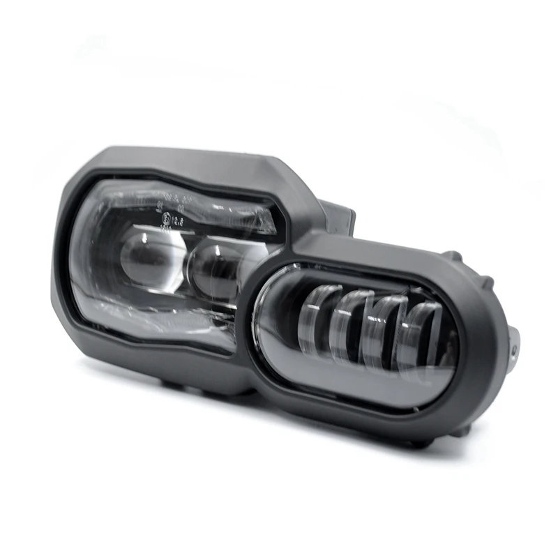 Motorcycle Lights Headlight For BMW F800GS F800R F700GS F650GS Adventure Head Light Lamp Assembly