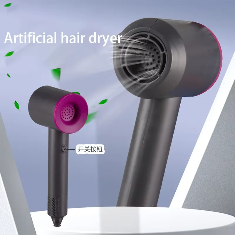 Friseur Haar Kind Spielzeug Pretend Spielen Schönheit Salon Set Elektrische Haartrockner Kämme Familie Stylist Spaß Spielzeug Geburtstag Geschenk für Mädchen