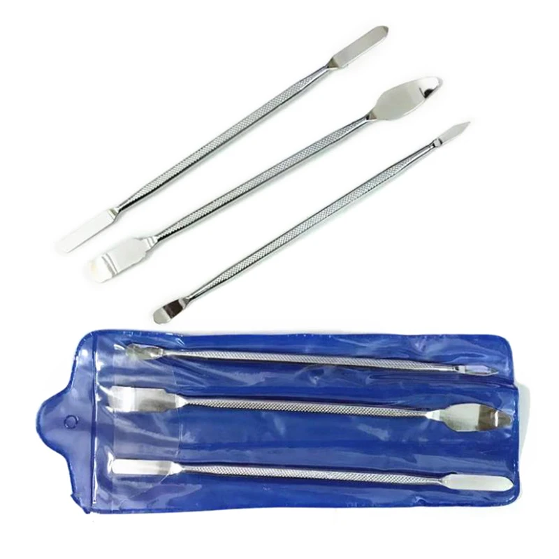 Universal Phone Repair Tools Kit Metal Crowbar Disassemble Tool for iPhone Laptop Tablet Disassembly Tools