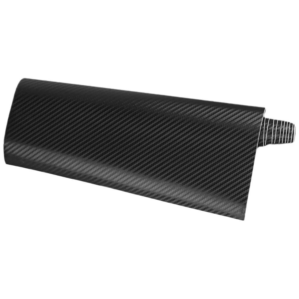 

Carbon Fiber Wrap Film Roll PVC Vinyl for Car Exterior Interior Phone Laptop Decorative Automotive Styling Upgrade