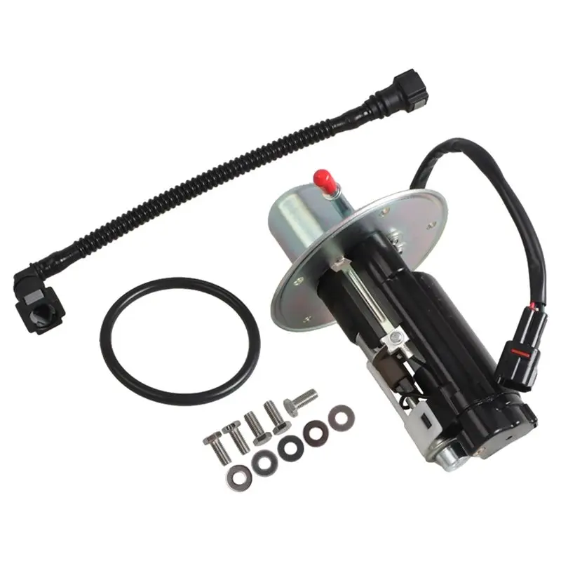 15100-35FV0 مضخة وقود الدراجة النارية Assy لـ 00-03 Gsxr750 2001-2003 Gsxr600 Gsxr1000 #3