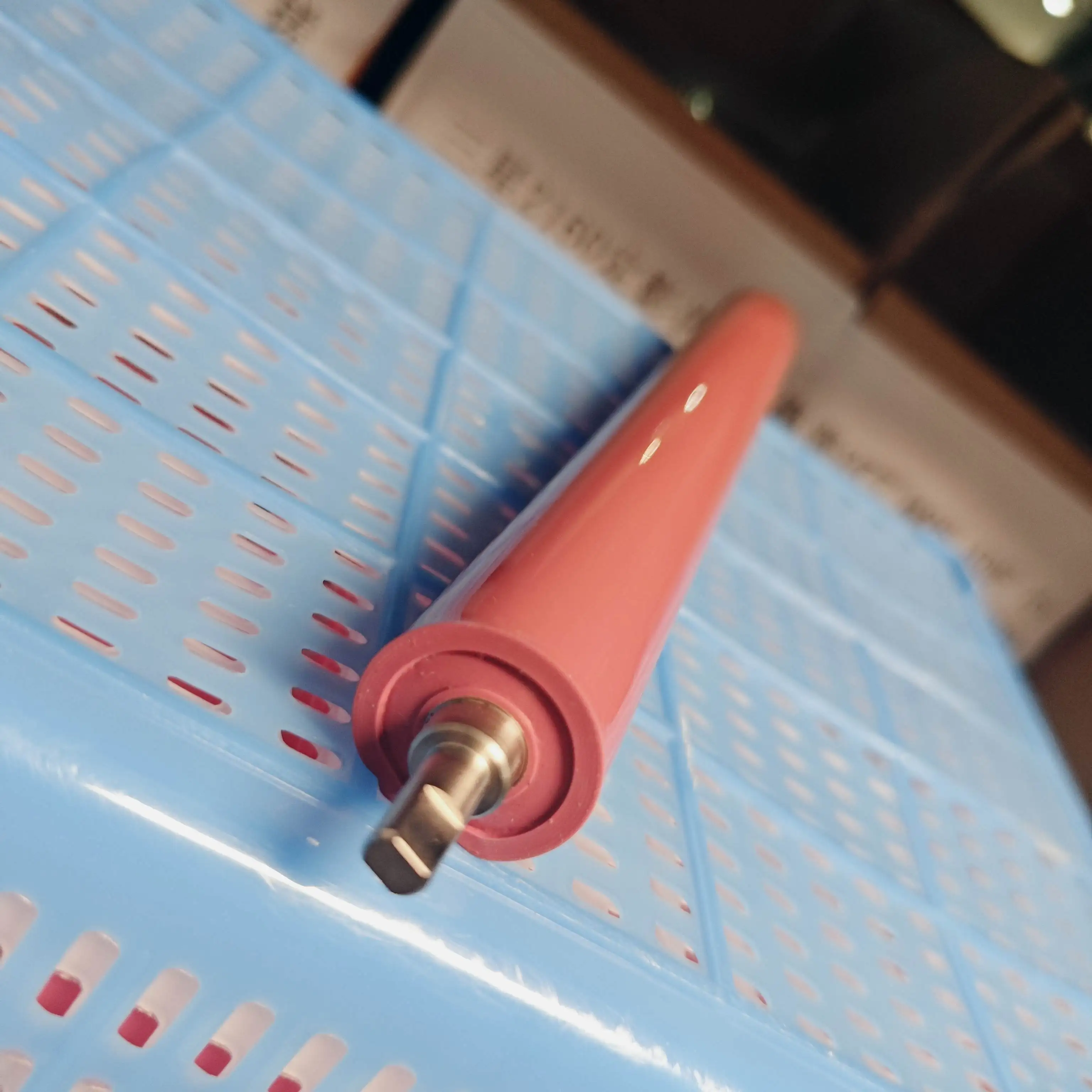 

Lower Roller Pressure Roller for Lexmark MS321 MS421 MS521 MS621 MS611 MS312 MS415 MS510 MS310 610 M1140