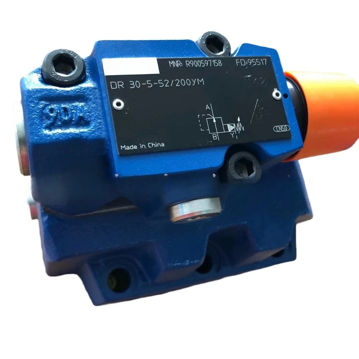 Check valve SL30PB-42/Check valve SL30PB-42/