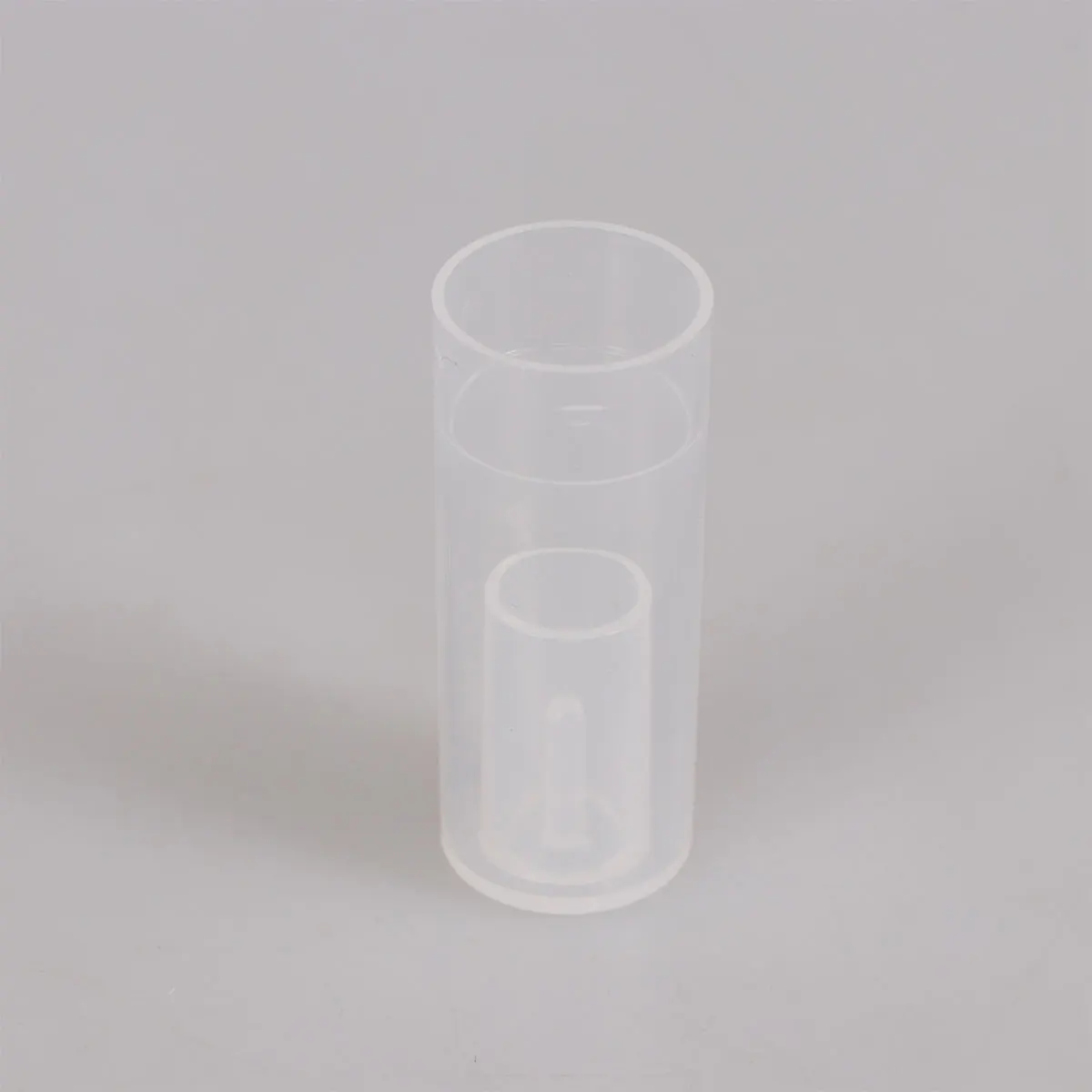 

3 Pcs Double Eyelid Pen Plastic Transparent Rotating Design Long Lasting Makeup Easy to Carry Portable Cosmetics Tool