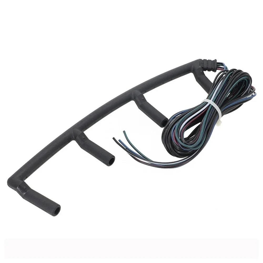 

​Car Glow Plug Wiring Harness for V W Golf Beetle 1.9L TDI 2004-2006 038971782C Air Intake System Machine Supercharger