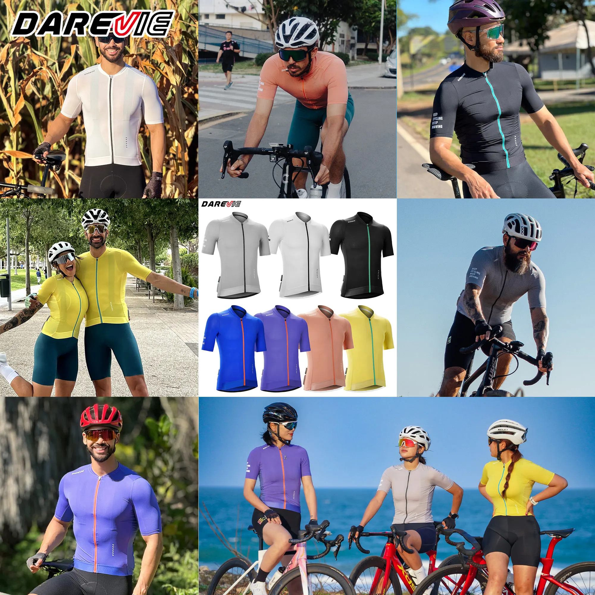 #8 Highest Rated Cycling Apparel to Buy in 2026