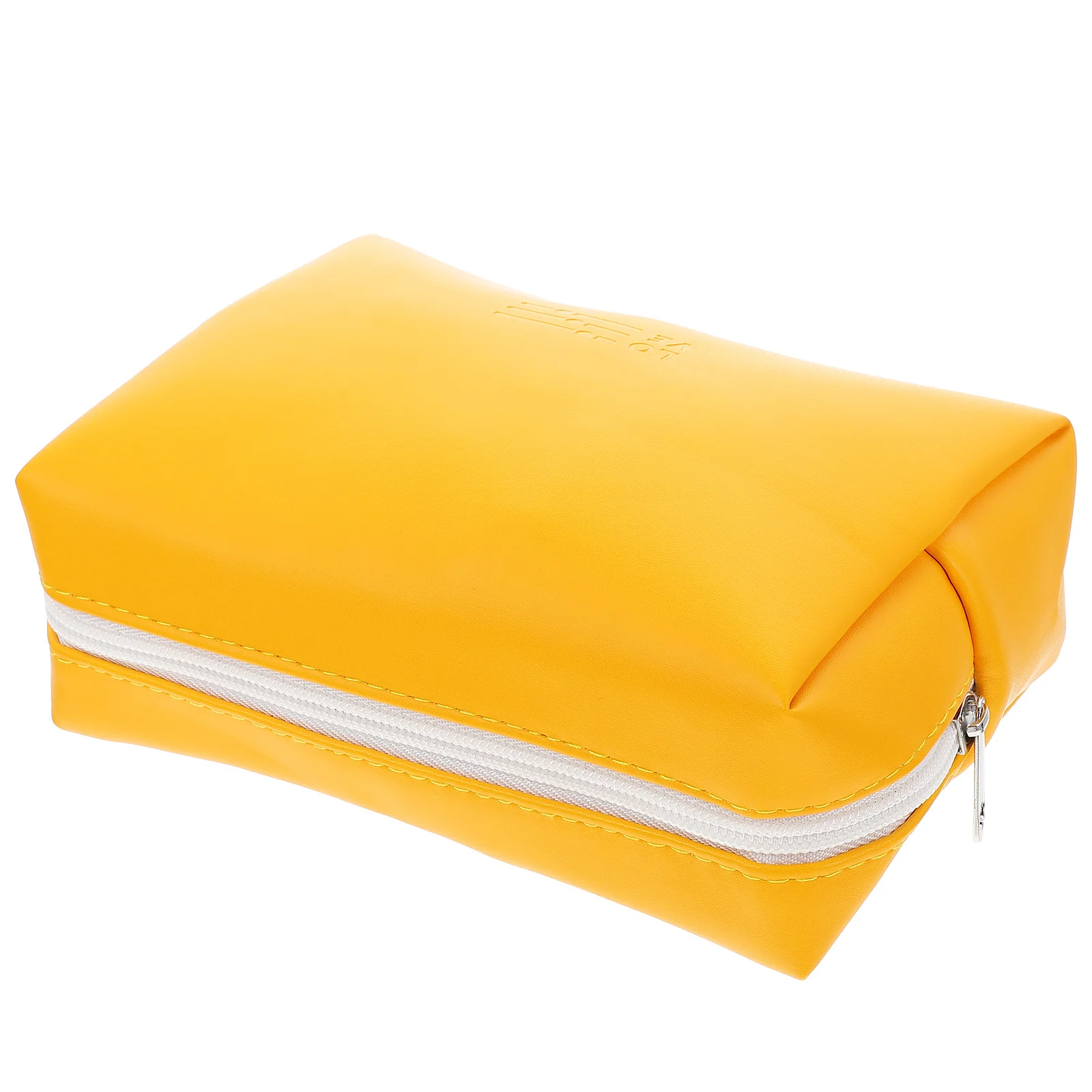 

Stylish Mini Handheld Pouch Fine Workmanship Coin Bag for Coins Folded Bills Keys Lipstick Receipts Travel Makeup Storage Case