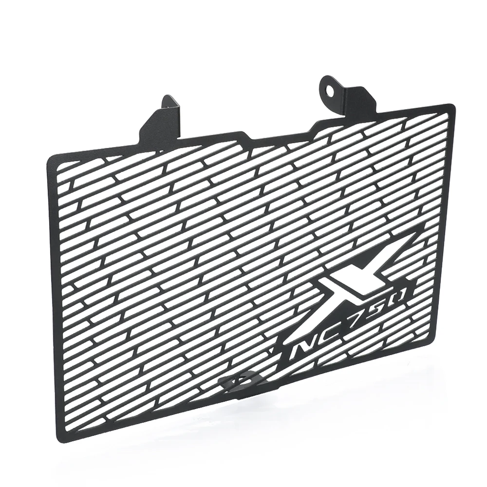 

FOR HONDA NC750X 2014-2026 Accessories Radiator Guard Protection Grille Cover Motorcycle NC750S 2014 2015 2016 2017 2018-2019