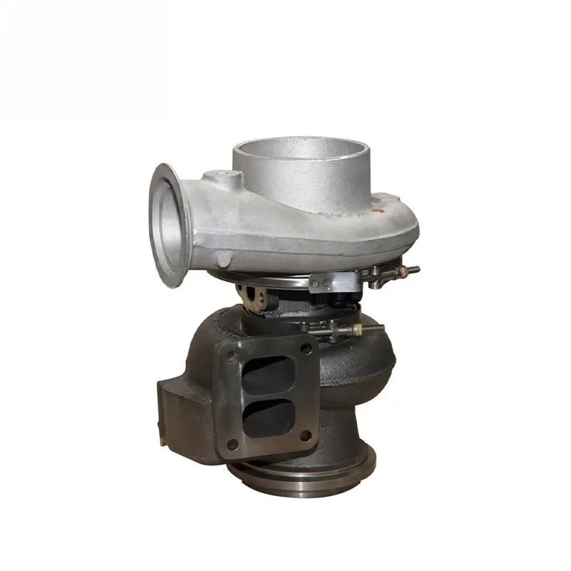 Heavy Duty Excavator Turbocharger for 6N-8477 6N-3276 1W-9383 5I-7589, Durable Turbo Parts for Mining/Construction Fast Delivery