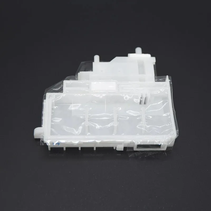 Imagem -02 - Abastecimento do Tanque de Tinta para Epson L1110 L3100 L3101 L3110 L3115 L3116 L3150 L3151 L3156 L3160 L5190 Pcs 1748804 de