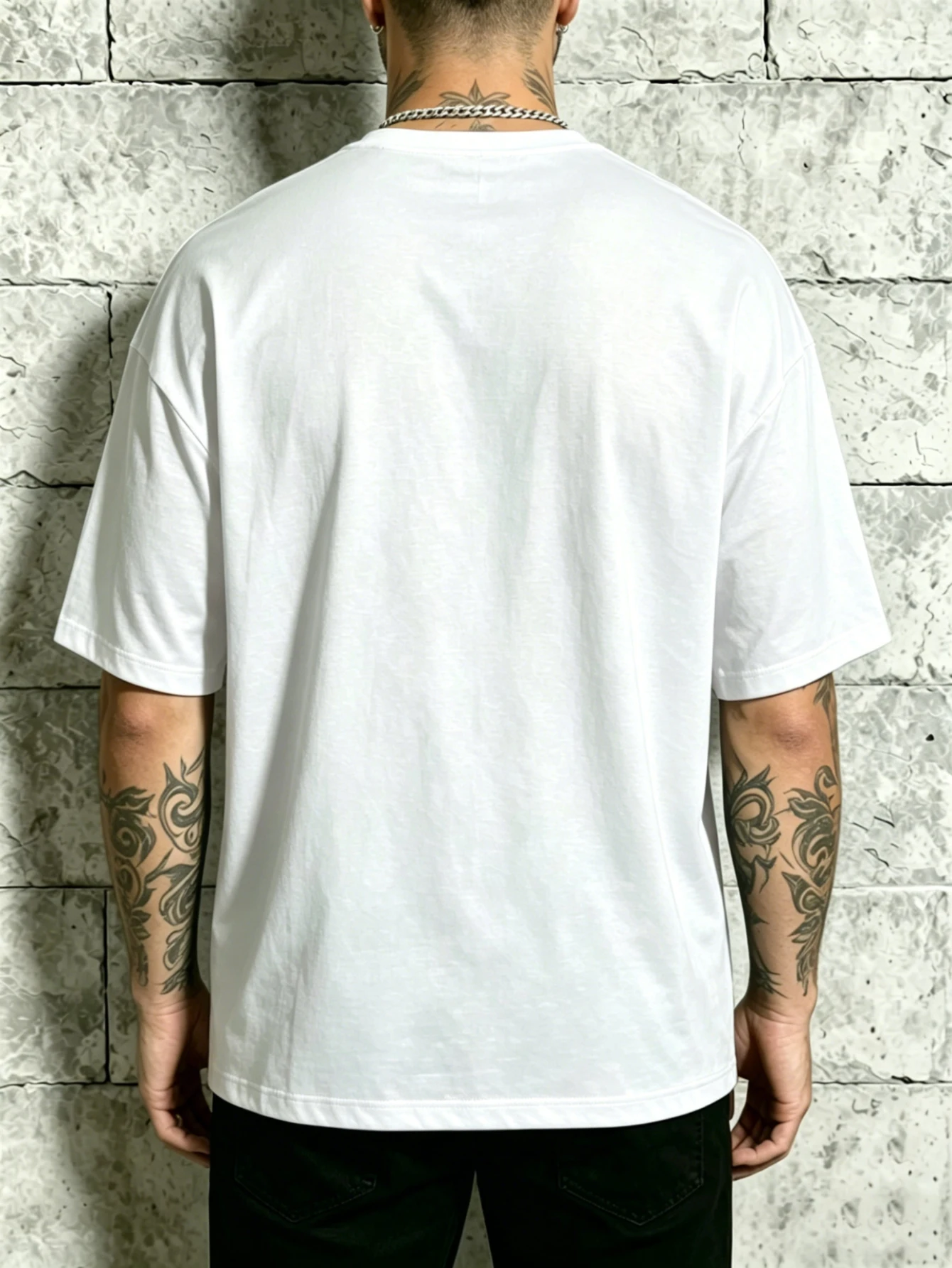 T-shirt à col rond pour homme, - Outdoor Adventure Holidays avis et prix