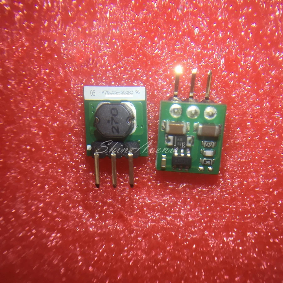 5pcs-k78l03-500r3-k78l05-500r3-k78l12-500r3-k78l15-500r3-dip-3-novo-original