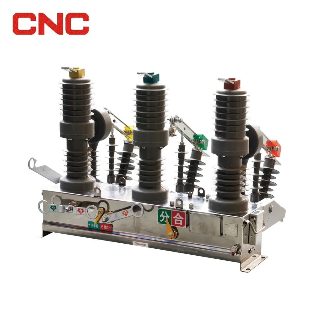 12kv Load Switch Vacuum Circuit Breaker Manufacturers