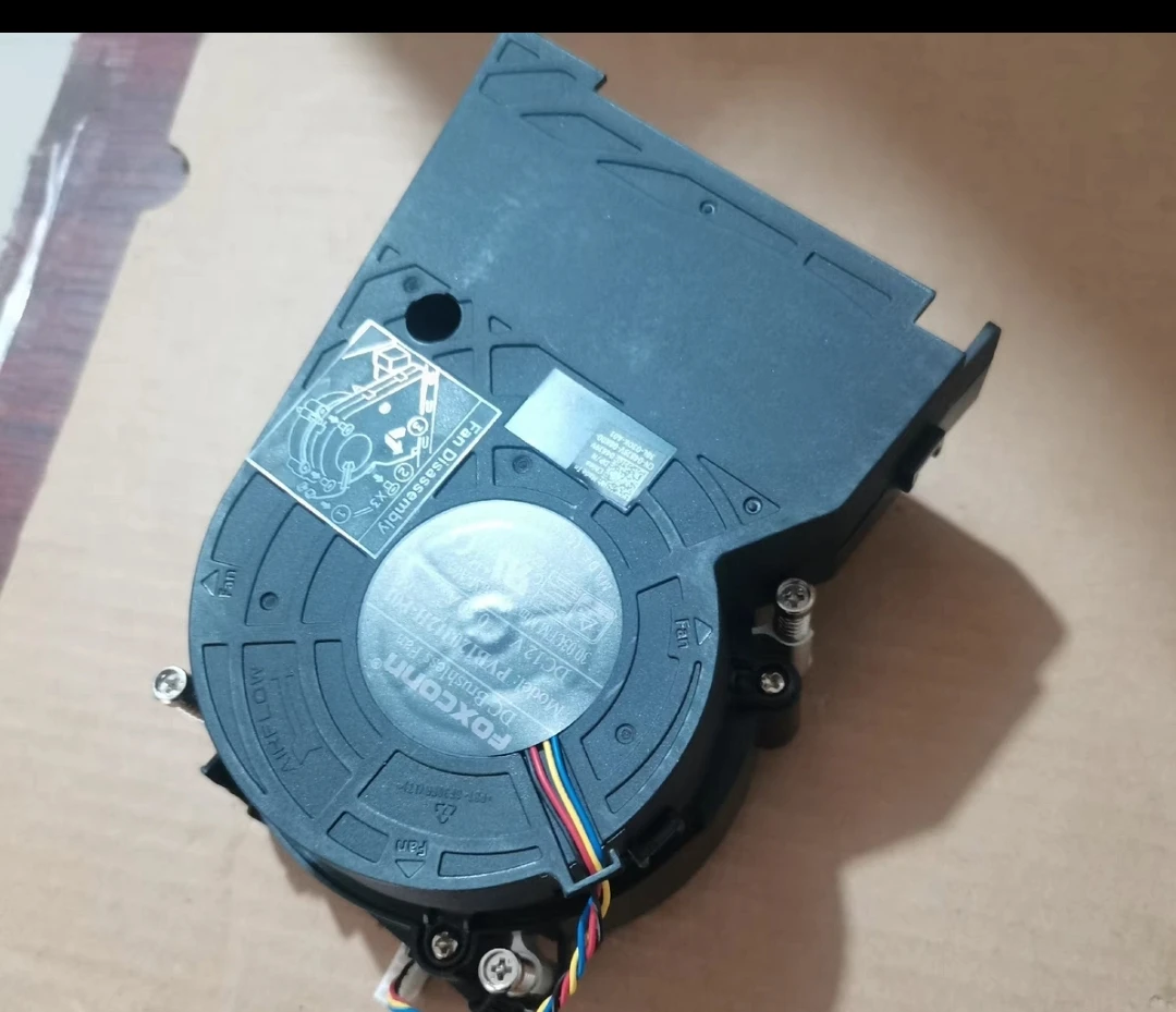 

For Dell T3460 7010SFF Desktop, Workstation Turbo Heatsink