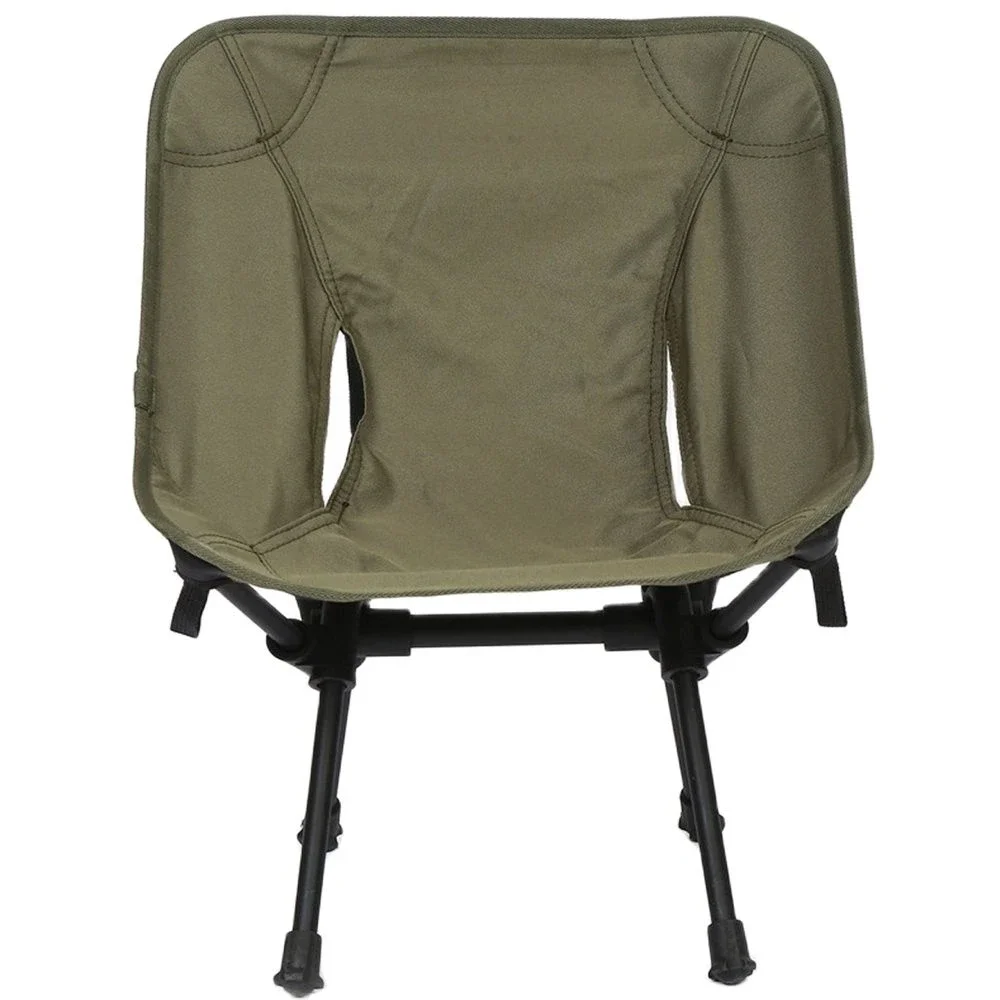 

Folding Moon Chair Ultralight Aluminum Alloy Chaise Lounge Portable Travel Fishing Outdoor Picnic Camping Chair Max Load 150KG