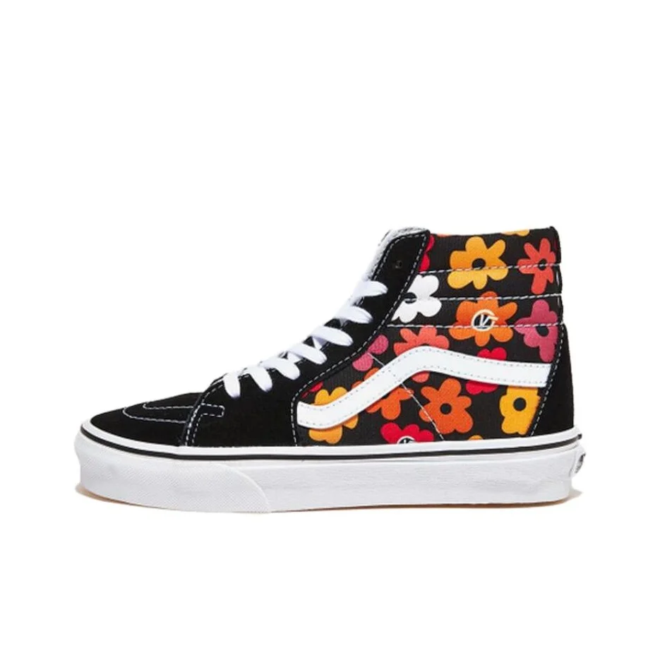 vans-sk8-hi-chaussures-de-skateboard-montantes-pour-femme-noir-blanc-multicolore-vn000d5ibml