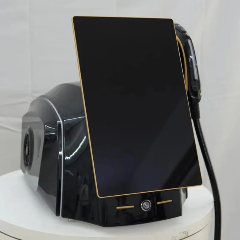 Focused Shockwave ED Extracorporeal Shockwave Therapy Device Electromagnetic Muscle Shockwave Pain Relief Device