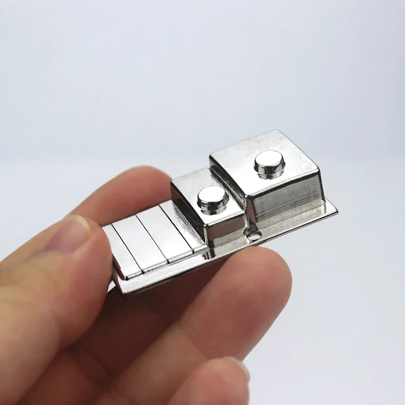 1/12 بيت الدمية مصغرة سبيكة بالوعة المطبخ محاكاة حوض غسيل الفاكهة نموذج للزينة الصغيرة دمية الملحقات ob11