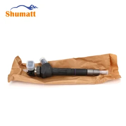 Shumatt 0445110646 Diesel Fuel Injector OE 03L 130 277 Q 03L 130 277 J Compatied With 0445110647 0445110688 0445110689