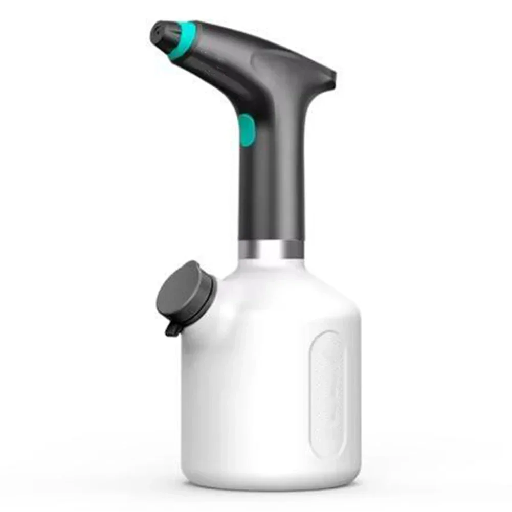 

Портативный электрический распылитель для растений для использования в автомобиле и саду Эргономичный дизайн с регулируемой насадкой для эффективной очистки