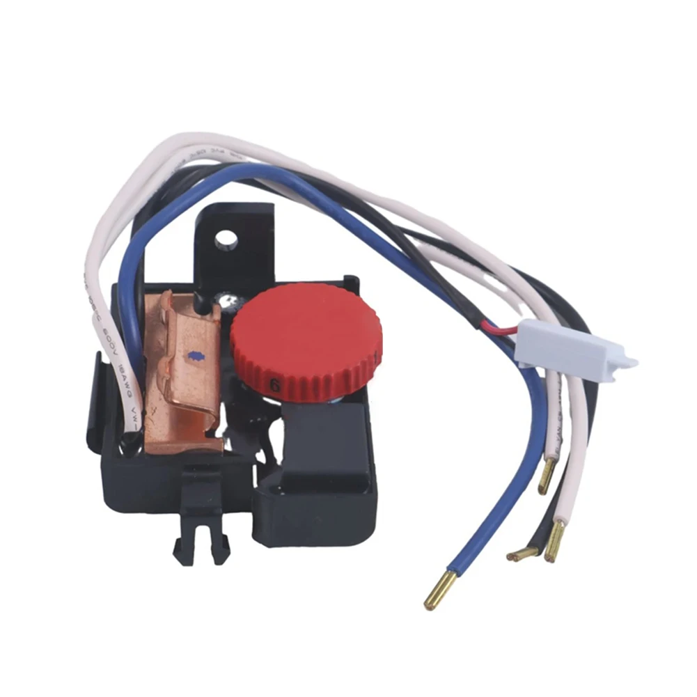 

1pc Speed Control Governor for Bosch RH540 Models RH540M RH540S Part Number 1619P09590 110V Compatible Replacement