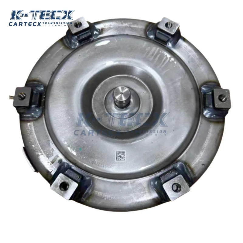 CVT180 TS11 Genuine New Transmission Torque Converter 10407074 For Roewe I5 I6 PLUS RX3 PRO MG MG5 CVT180 TS12 Torque Converter