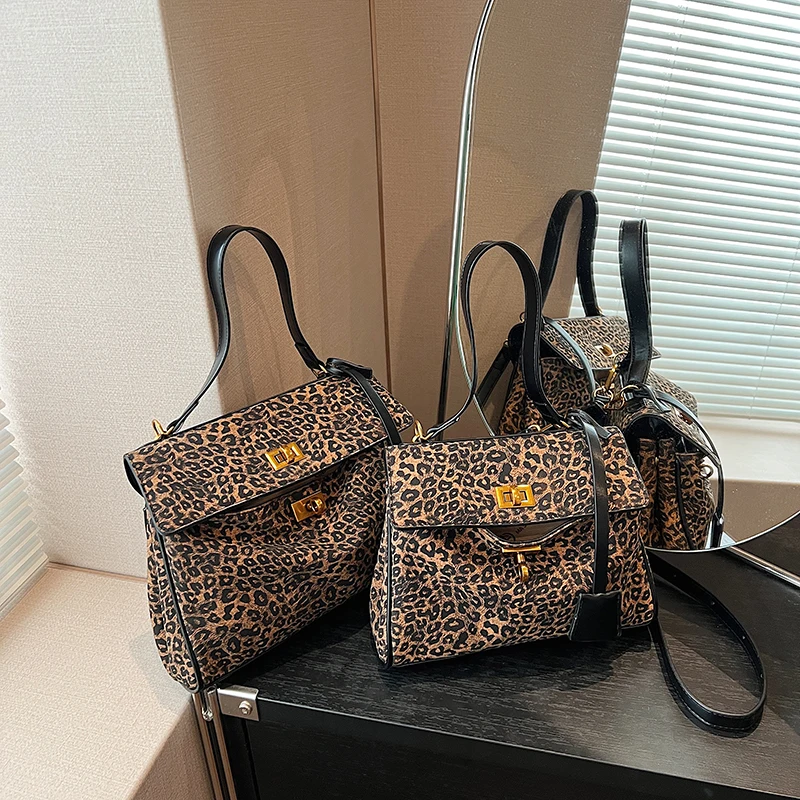 

Versatile Leather Messenger Bag Women Crossbody Shoulder Handbag Ladies Tote Luxury Brand Famous Designer Classic Elegant