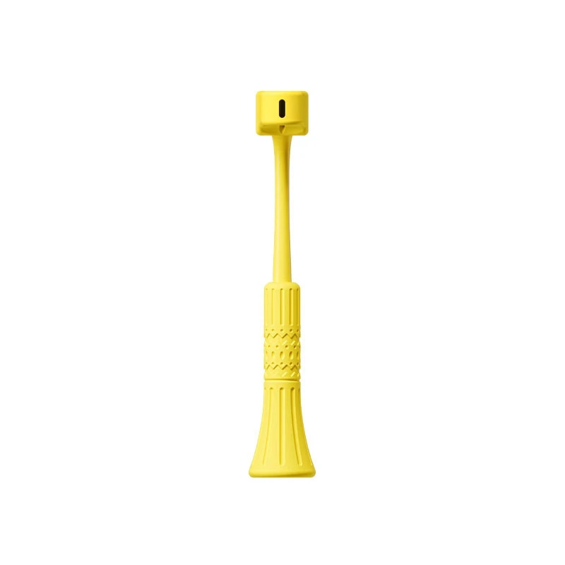 For Insta360 GO 3 Pet Mouth Bite Selfie Stick Record Unique Perspective Rubber Material Professional Accessories Parts image 2