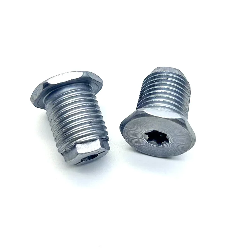 Housing Nut Iron Sc…