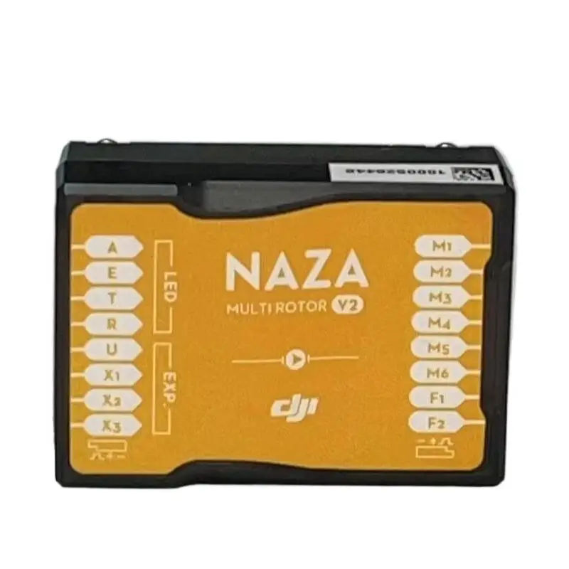 Naza M V2 Flight Control Combo For DJI FPV RC Drone Quadcopter