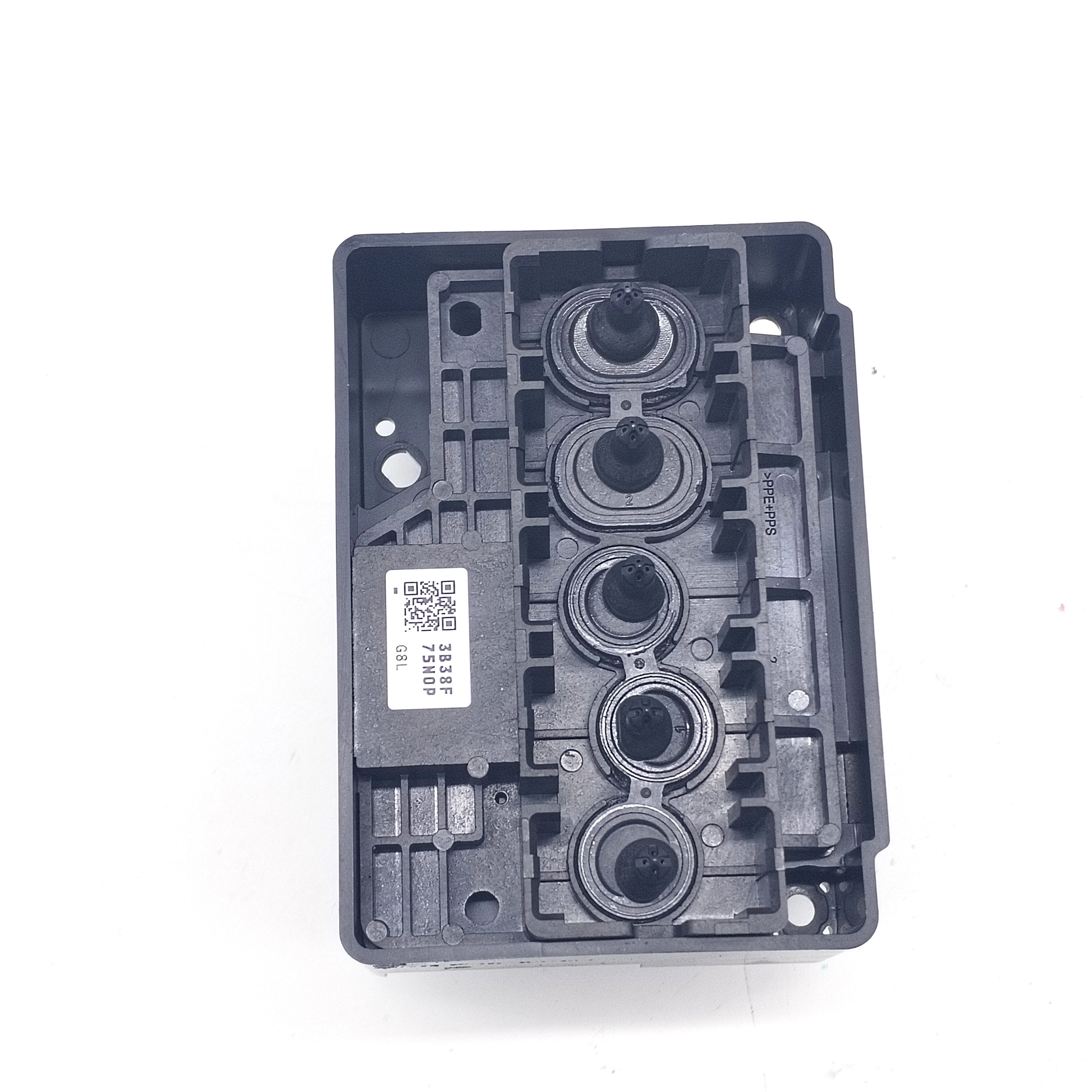 Ф 185010   Печатающая головка подходит для Epson T30 PX-1001 C1100 PX-1004 PX101 T110 L1300 ET-14000 PX-V780 PX-101 PX1001 SC110 TX515 C10 PX1004