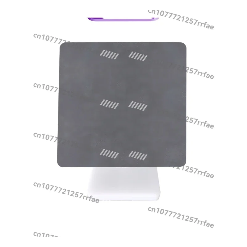 Release Sticker, Conductive Easy-to-take Film Sticker, for Collecting Nanofiber Membranes By Electrospinning Machine