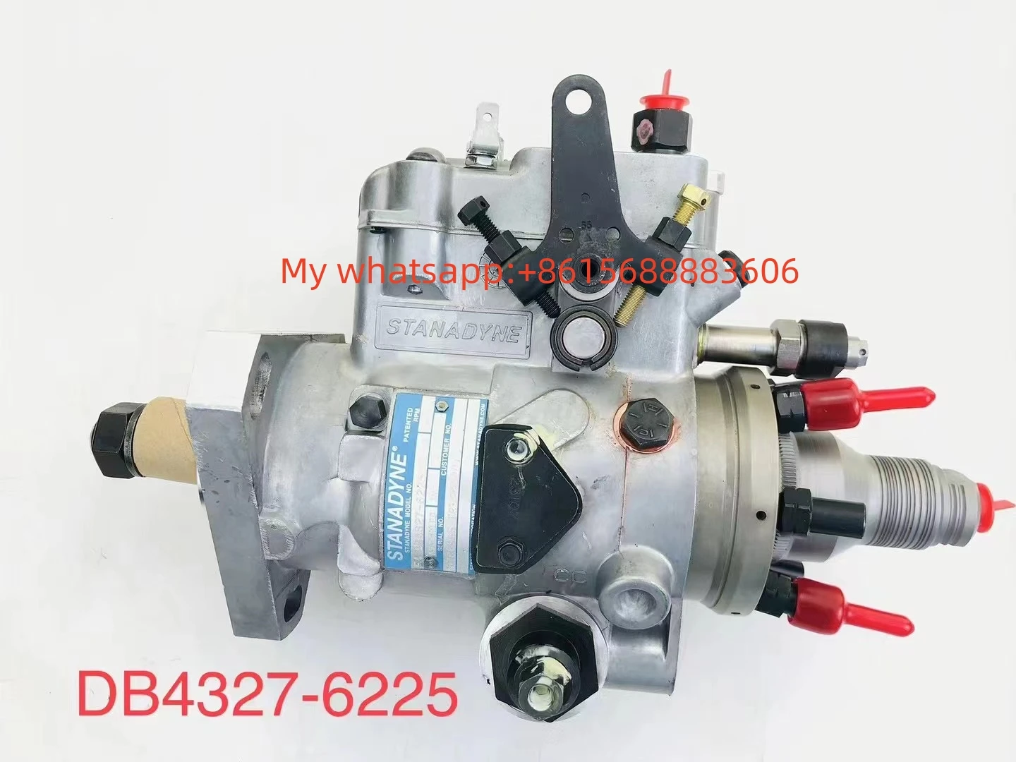 Pompa del carburante diesel DB2635-6065 DB26356065 DB4427-6076 DB2435-6098 DB4627-6225 DB4427-6076 Per STANADYNE