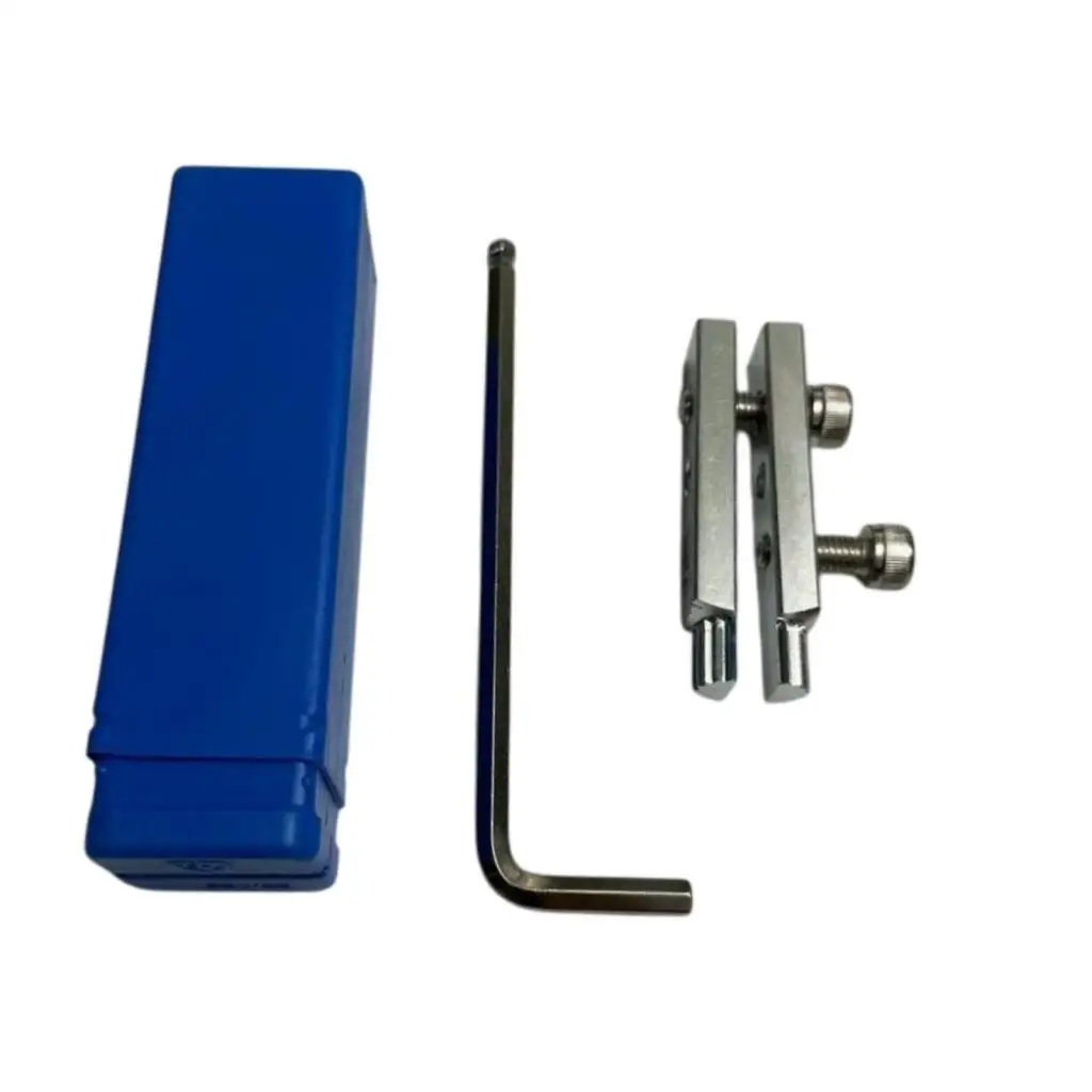 Easy Out Bolt Extractor Set Efficient Metal Wear Resistant Remover Kit Portable Tools for Water Pipe Fix