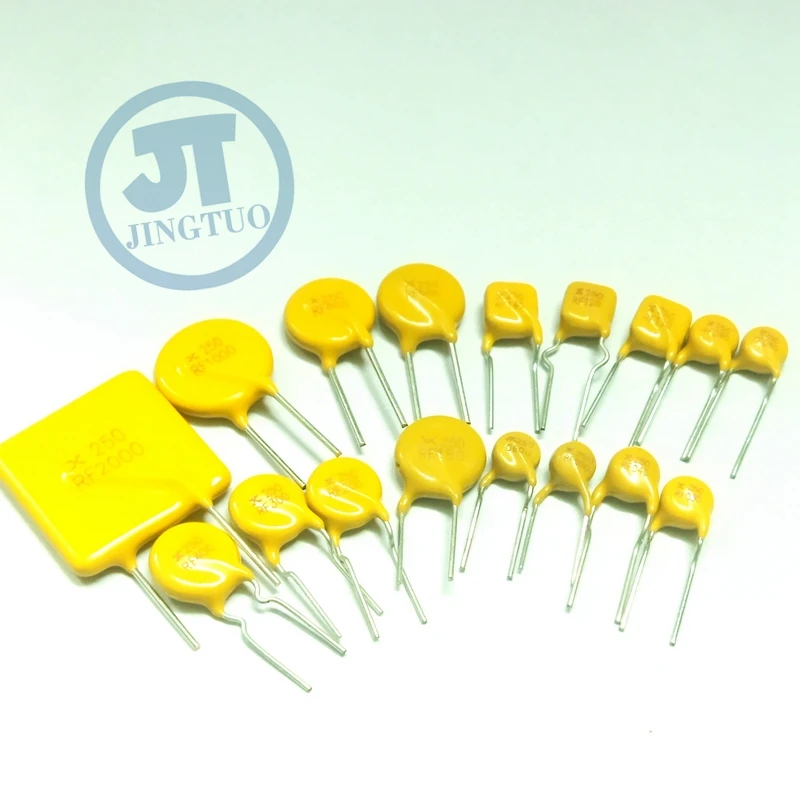 صمامptc فتيل استرداد ذاتي ، طاولة V ، من من من ؟ ، من من من من ؟ ، من من من من ؟ ؟ ، من من من ؟ ؟ ، من من من ؟ ؟ ؟ ، من ؟ ؟ ، من ؟ ؟ ، 1A, 2A Ampere, vfuze