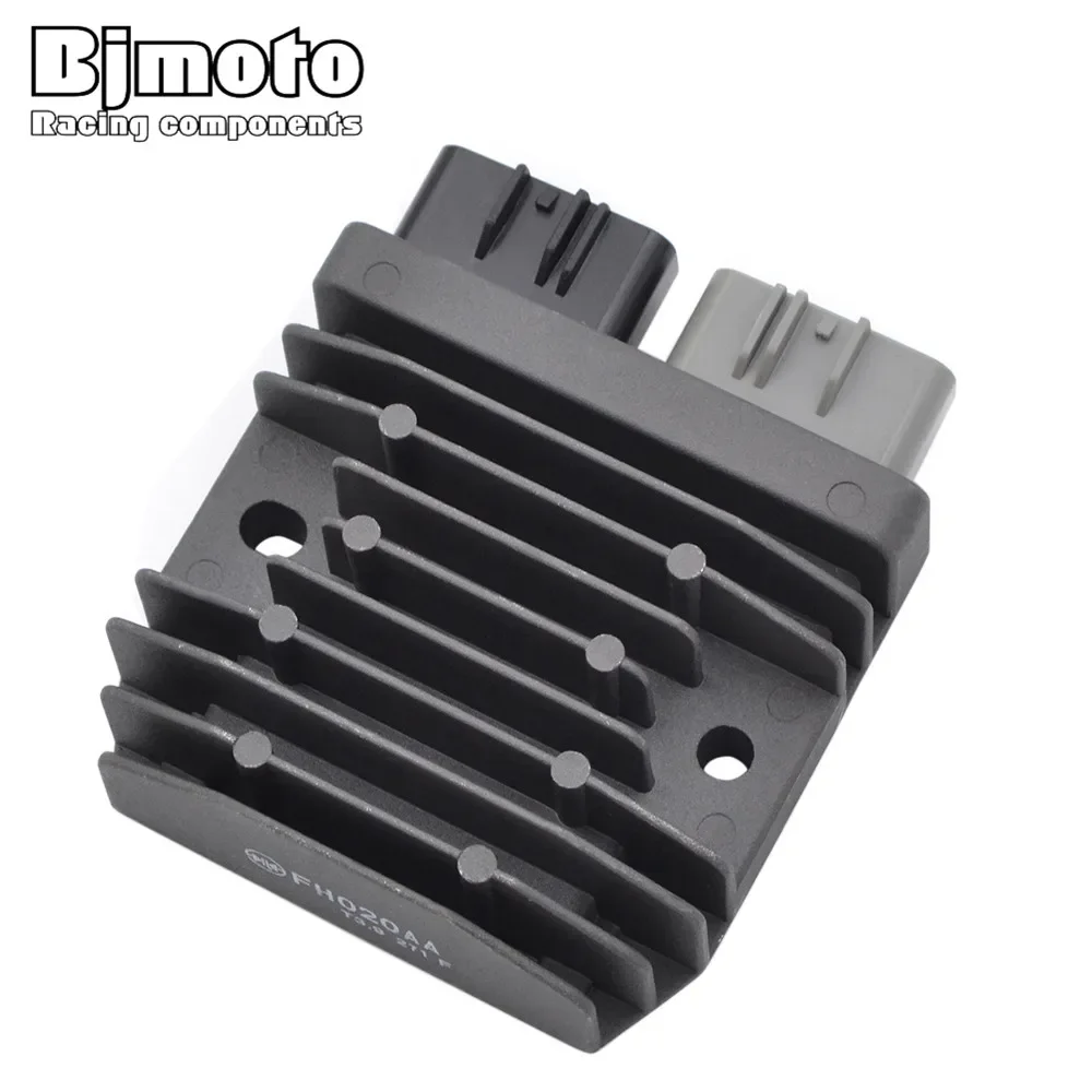 FH020AA 1D7-81960-01-00 Regulator Rectifier For Yamaha RST90 XTZ12 PZ50 YFM700 Grizzly 700 YXM700 Viking YXC700 YFM70 YXE70 VK10