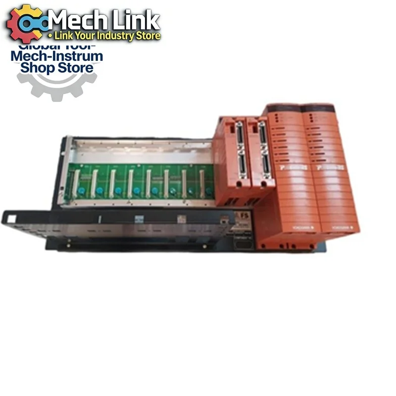 High Reliability ANB10D-425/CU2N Bus Interface Unit with Stable Transmission and Long Service Life