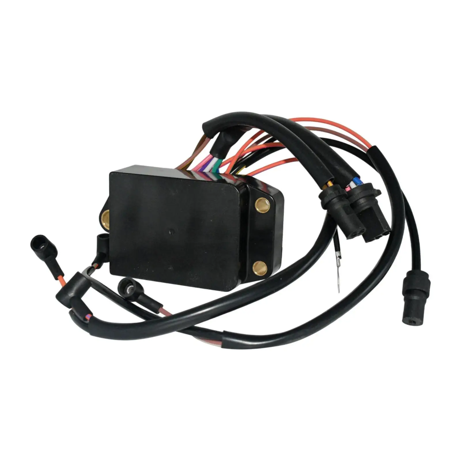 

Outboard Cdi Power Pack 0584027 High Performance Directly Replace Boat Accessories 0584029 Cmd-324 for 110HP 100HP 112HP