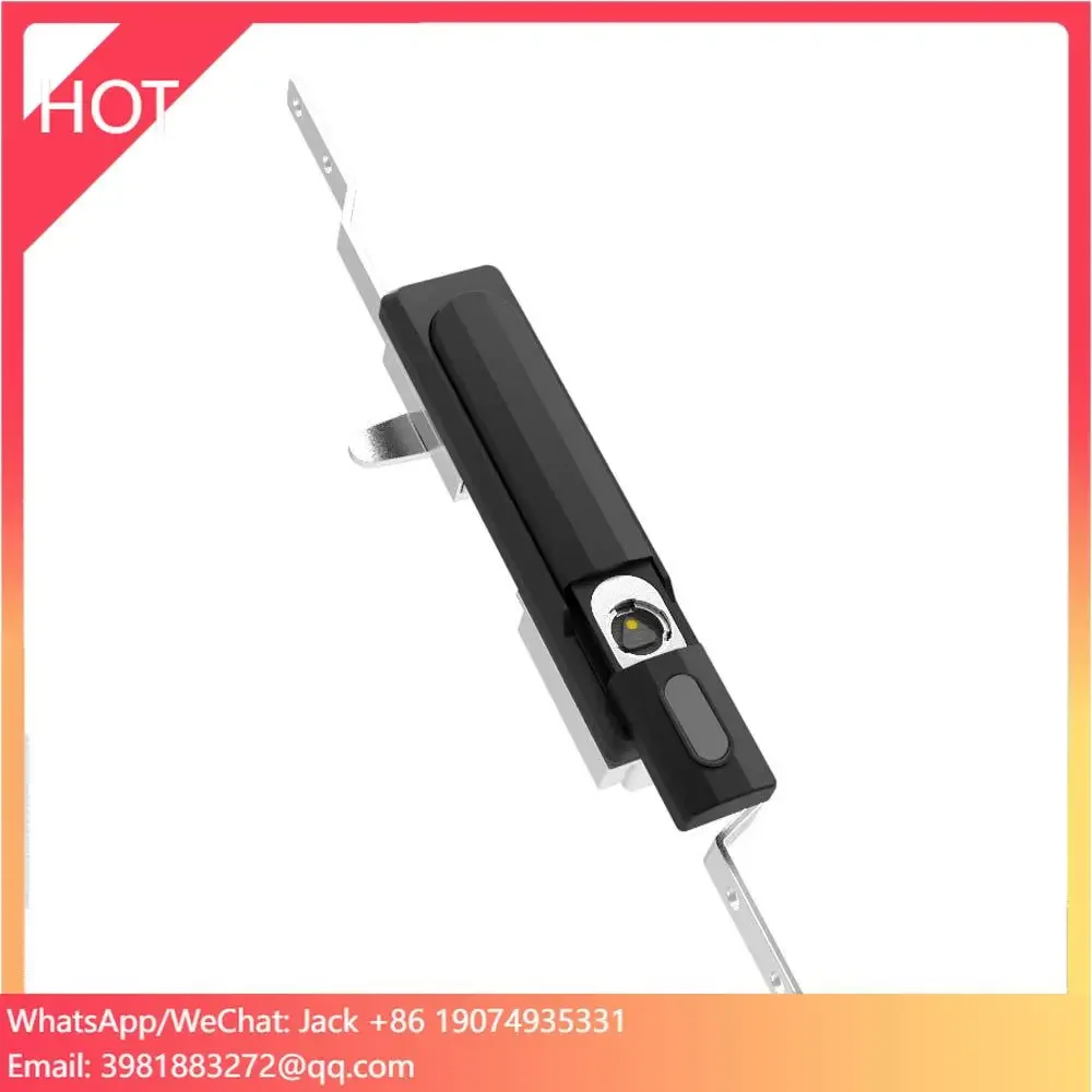 

Vanma Corrosion Resistance Swing Handle Lock Cabinet Reliable Security Performance Key Durable Voltage Boxes Management Software