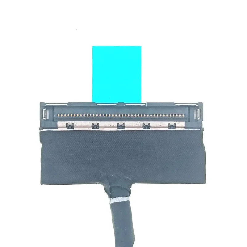 Cabo flexível de tela para lenovo thinkpad l490 fl490 laptop lcd display led cabo de câmera dc02c00eb20 dc02c00ea20 dc02c00e920