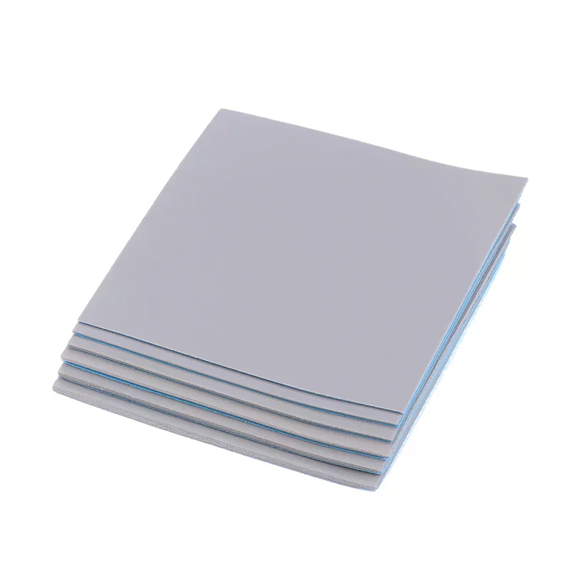 17W/MK Gpu Cpu Heat…