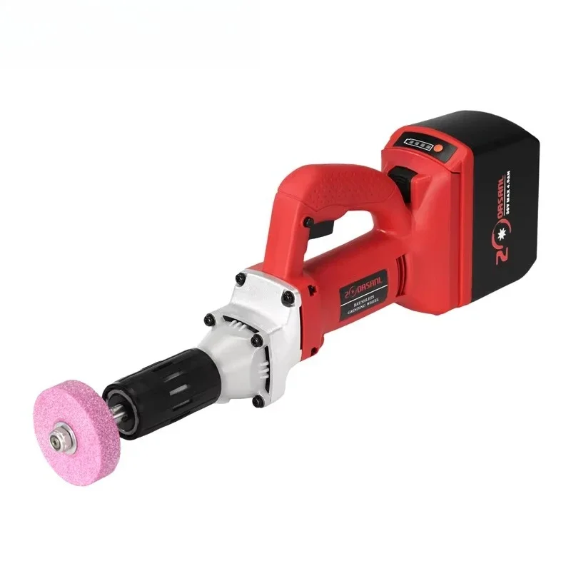 

Industrial grade grinding machine ZSDM-3606 cutting and polishing machine, hand-held grinding wheel for industrial use