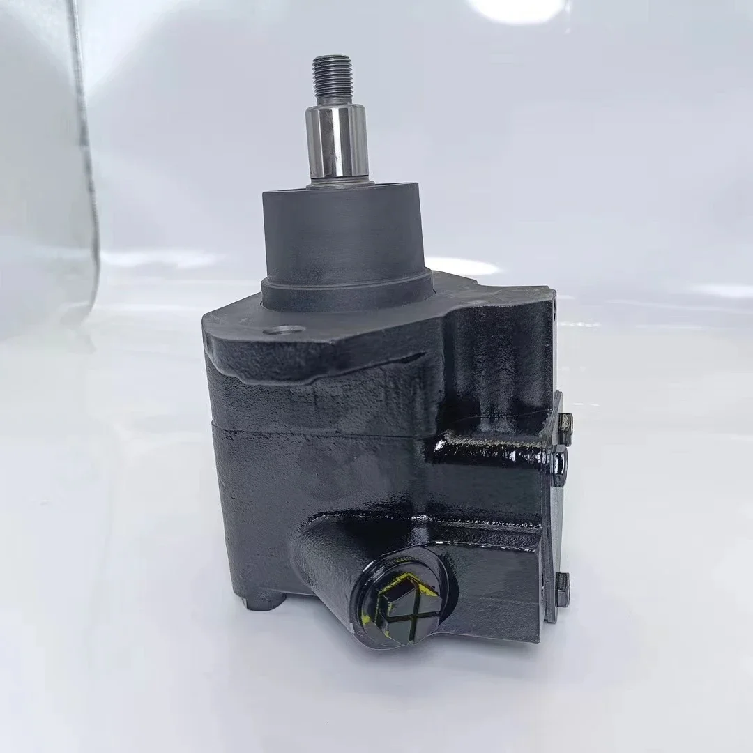 VTM42-60 VTM42A-10 VTM42A-15 VTM42A-20 Rotary Oil Steering Fixed Pump Hydraulic  Power  Pu-mp