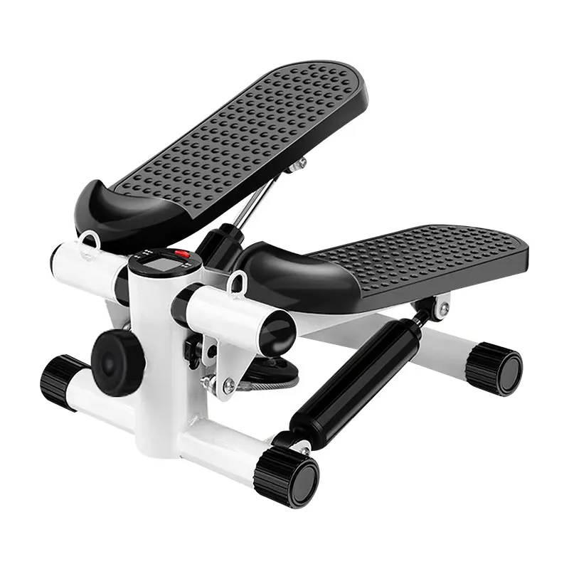 

Hot Selling Home Cardio Training Fitness Equipment Stepper Treadmill Mini Exercise Stepper